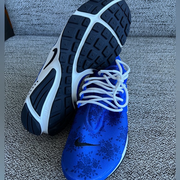 Women Nike Presto Blue NWT - Picture 5 of 6